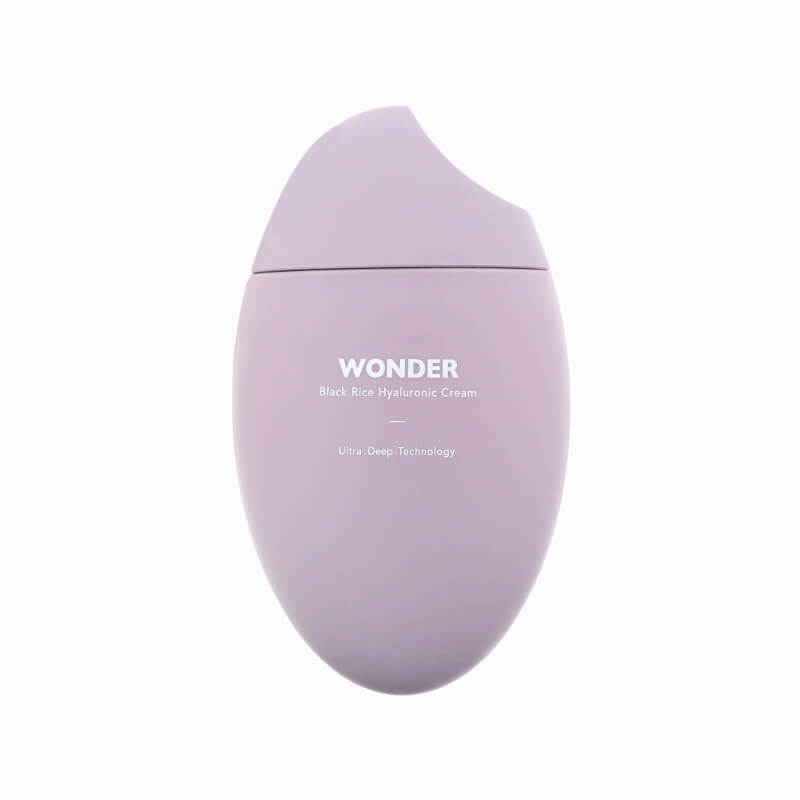 Haruharu Wonder Black Rice Hyaluronic Cream