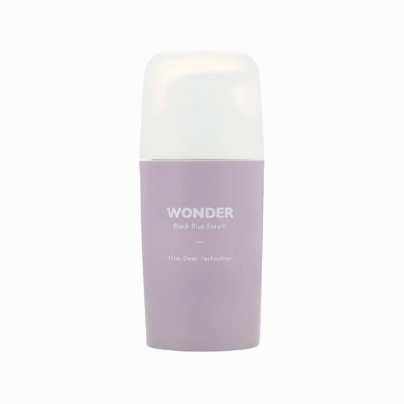 Haruharu Wonder Black Rice Serum