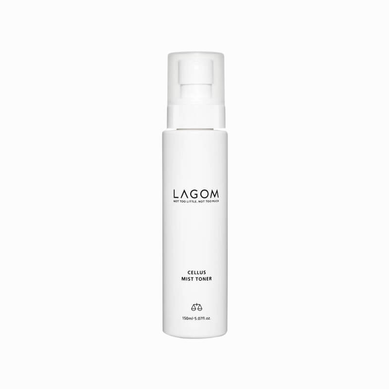 LAGOM Mist Toner