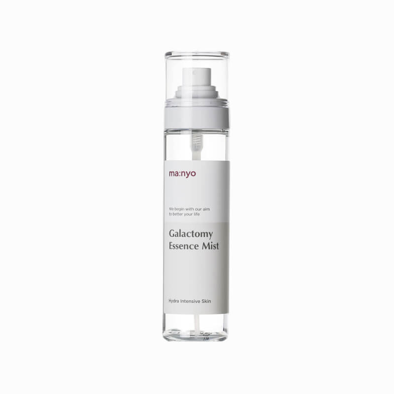 Manyo Factory Glactomy Essence Mist