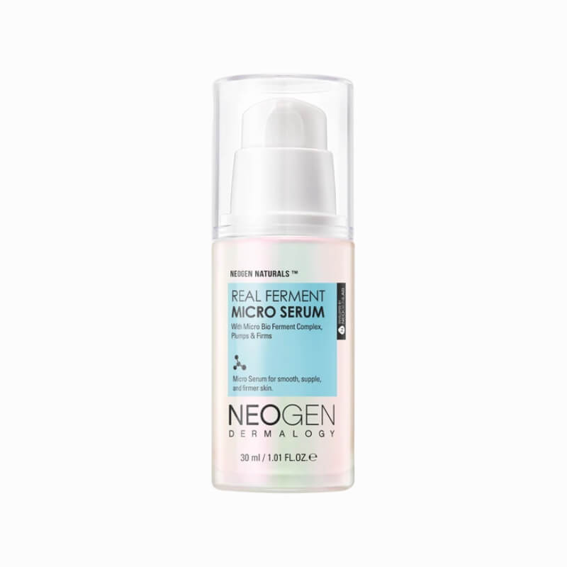 Neogen Real Ferment Micro Serum