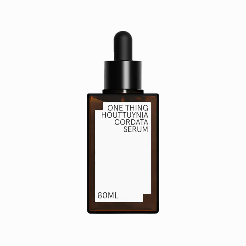 ONE THING Houttuynia Cordata Serum