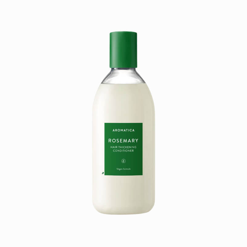 Aromatica Rosemary Hair Thickening Conditioner