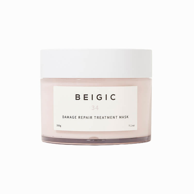 Beigic Damage Repair Treatment Mask