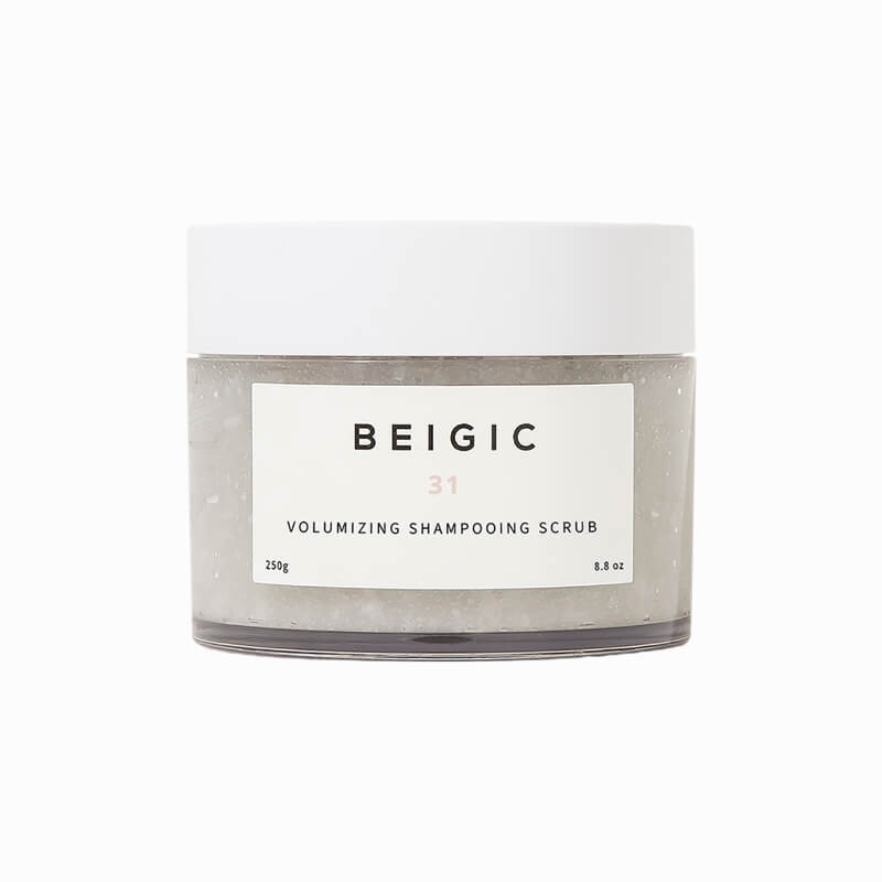 Beigic Volumizing Shampooing Scrub