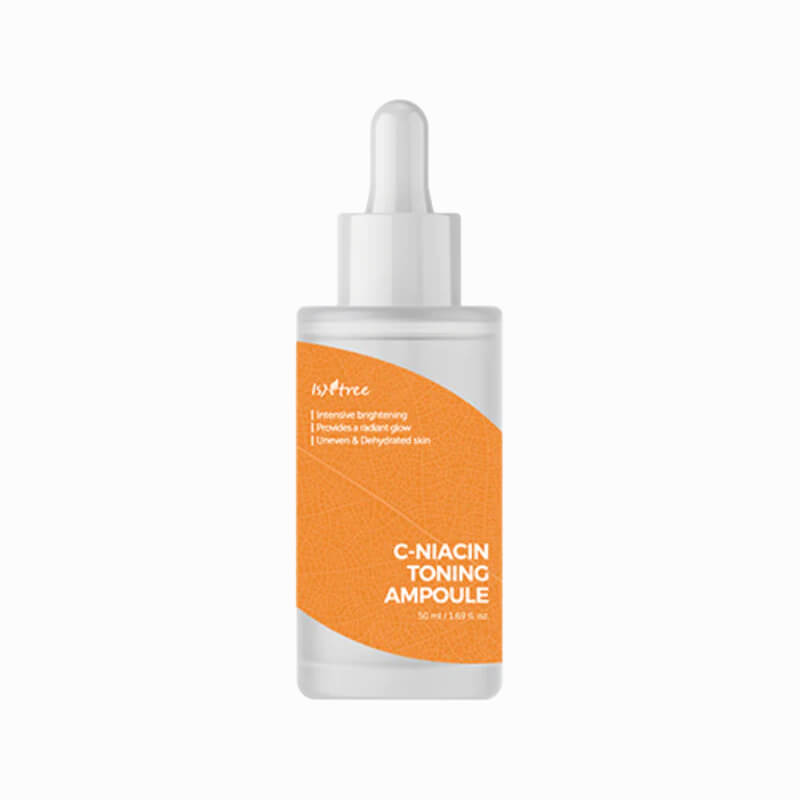 Isntree C-Niacin Toning Ampoule