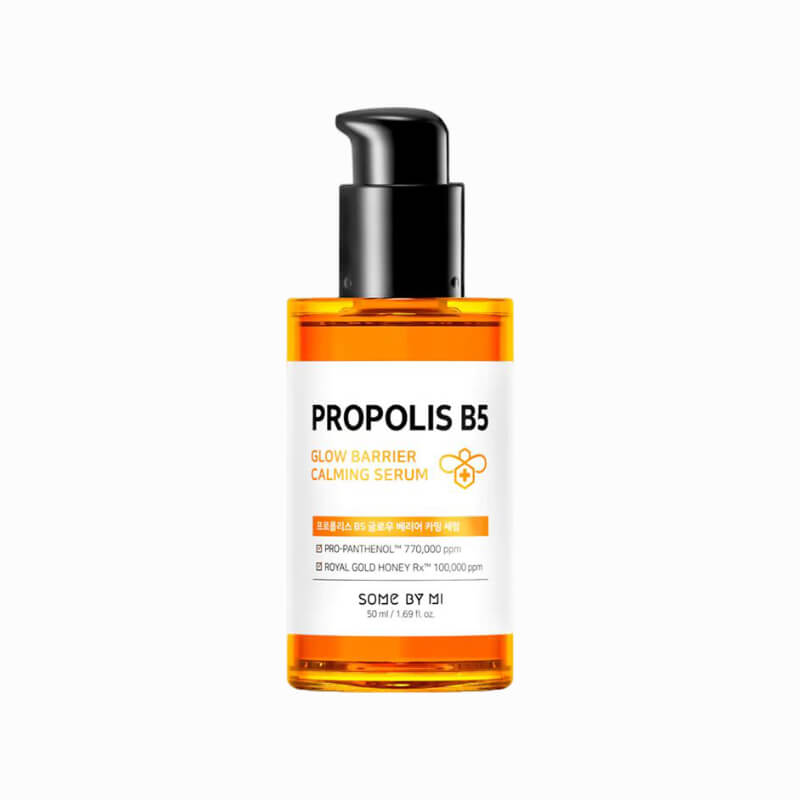 SOME BY MI Propolis B5 Glow Barrier Calming Serum