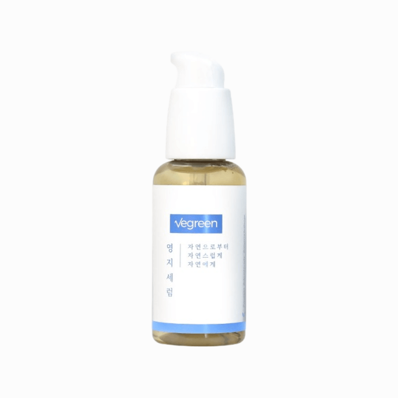 Vegreen Skin Barrier Reishi Serum