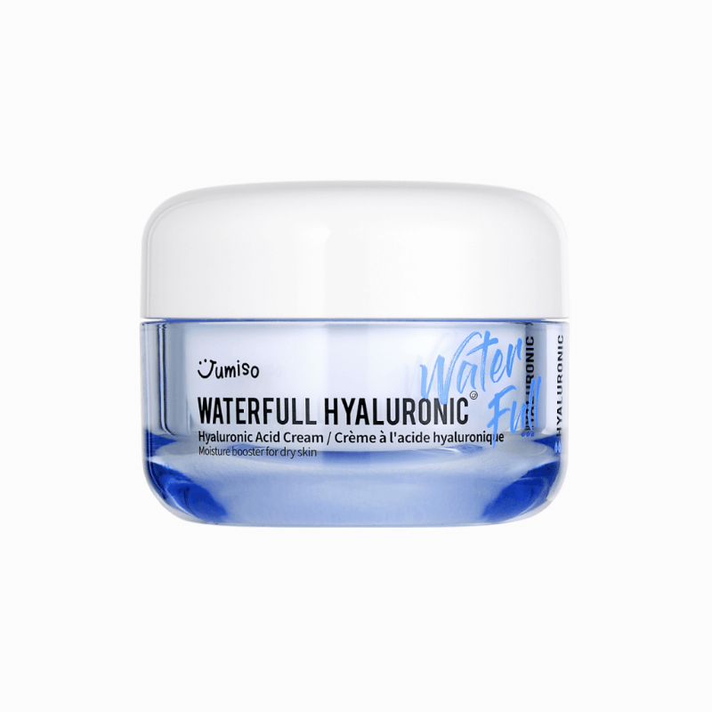 Jumiso Waterfull Hyaluronic Acid Cream