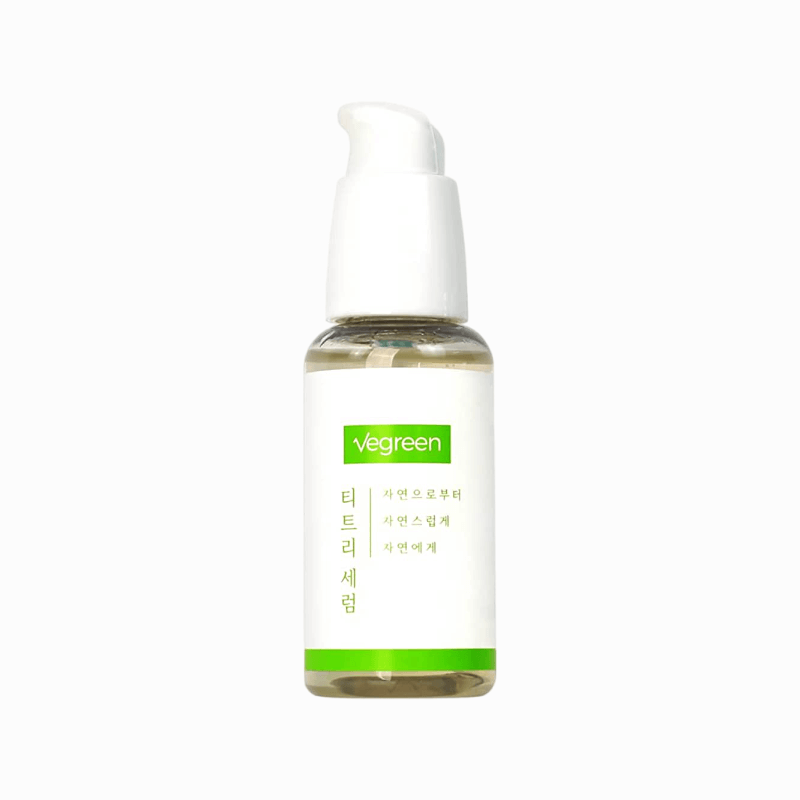 Vegreen Skin Purifying Tea Tree Serum