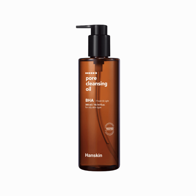 HANSKIN Pore Cleansing Oil BHA