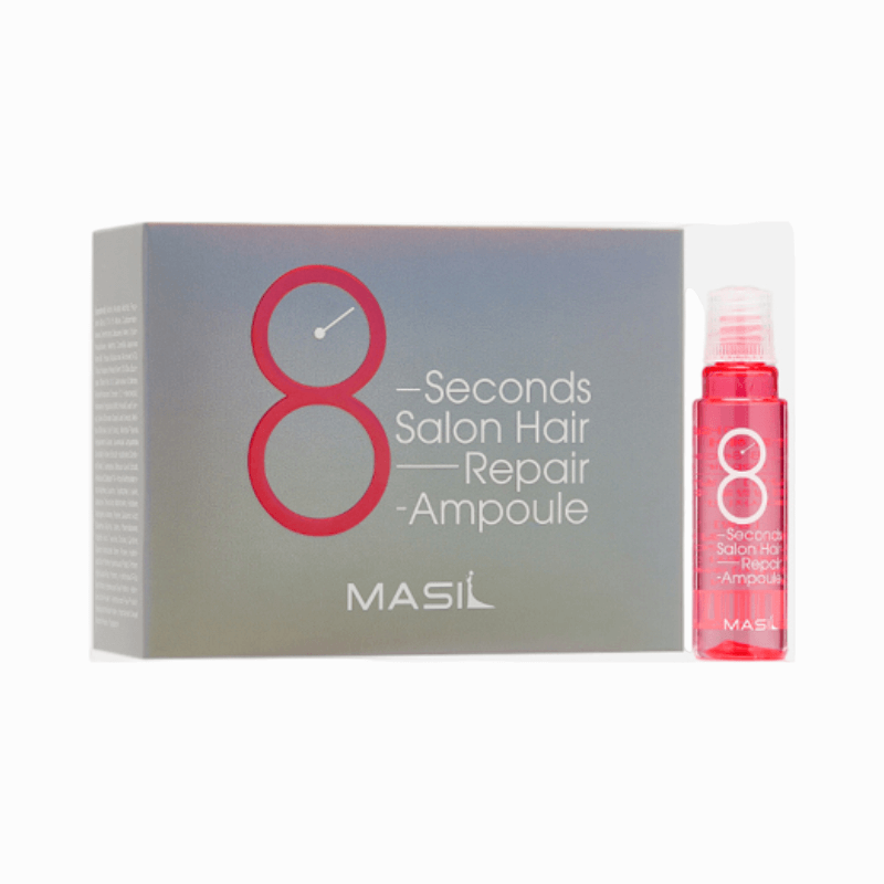 Masil 8 Seconds Hair Repair Ampoule