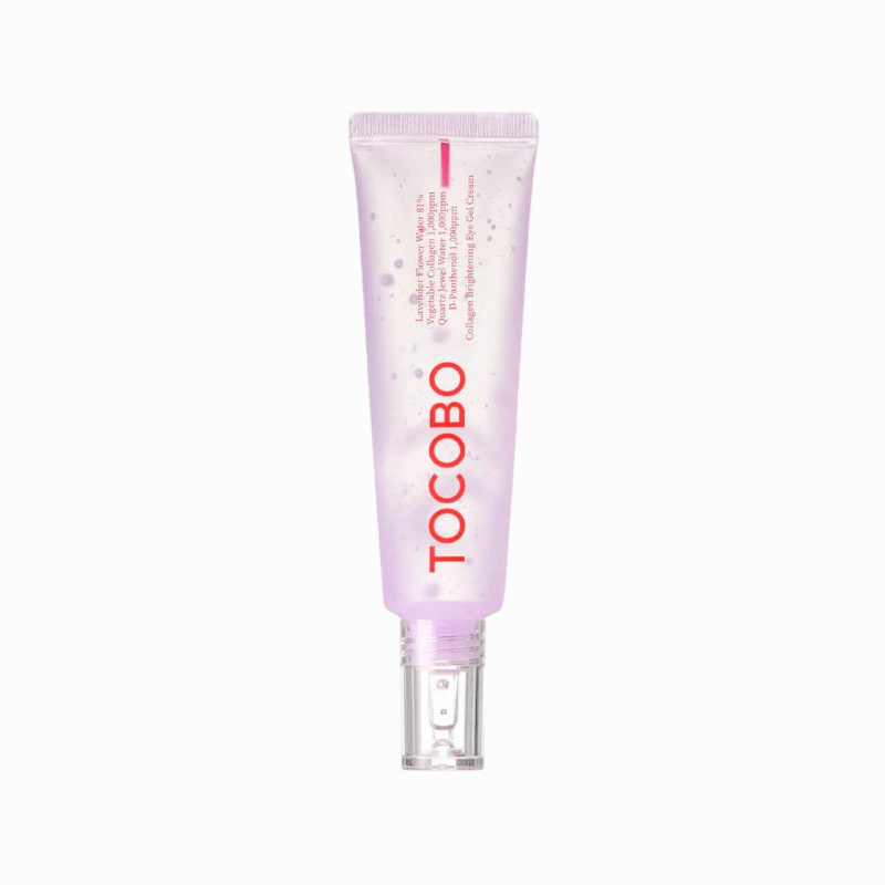 TOCOBO Collagen Brightening Eye Cream