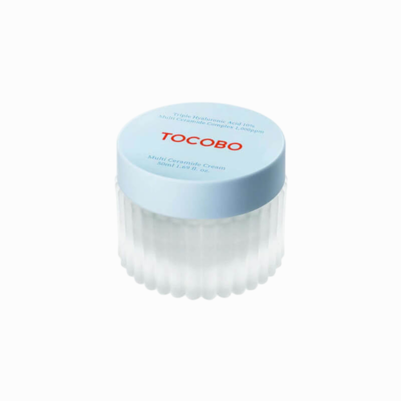 TOCOBO Multi Ceramide Cream