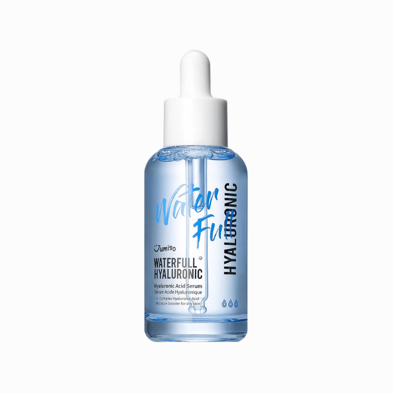 Jumiso Waterful Hyaluronic Acid Serum