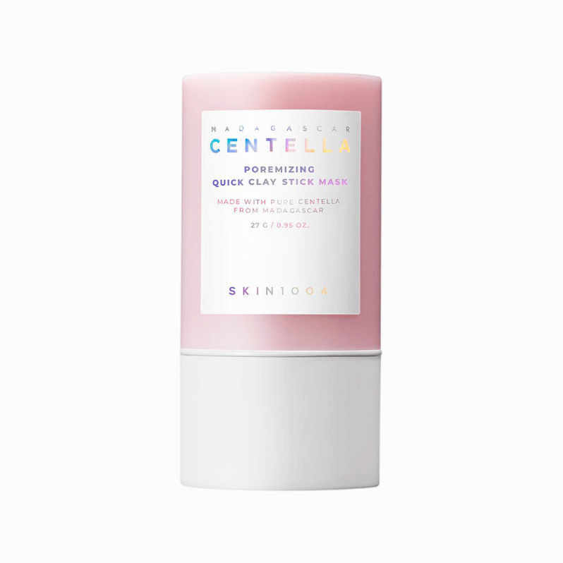Skin1004 Madagascar Centella Poremizing Quick Clay Stick Mask