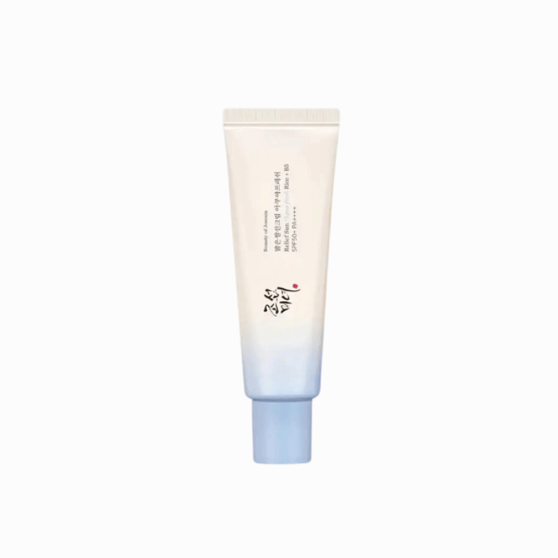 Beauty of Joseon Relief Sun Aqua-fresh: Rice + B5 [SPF 50+ PA++++]