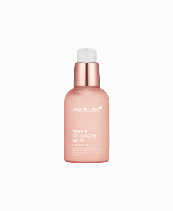 medicube Triple Collagen Serum