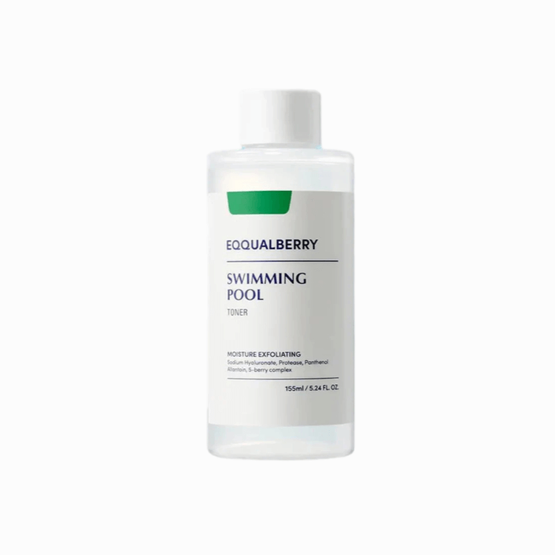 Eqqualberry Swimming Pool Toner