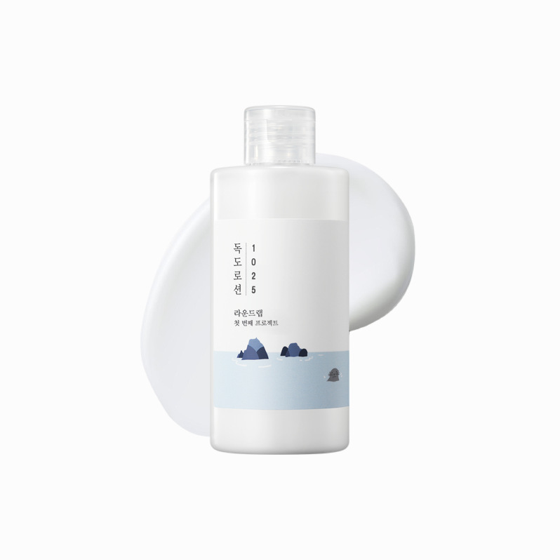 Round Lab 1025 Dodko Lotion