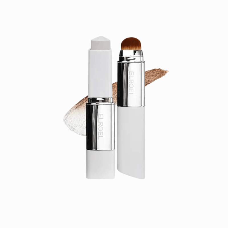 Elroel Blanc Cover Cream Stick Deep