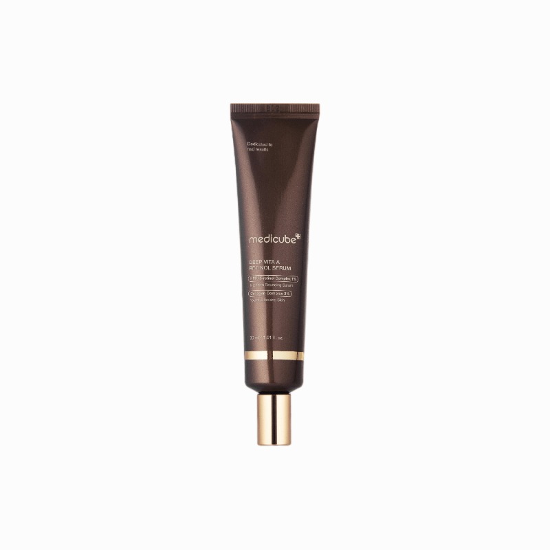 medicube Deep Vita A Retinol Serum 