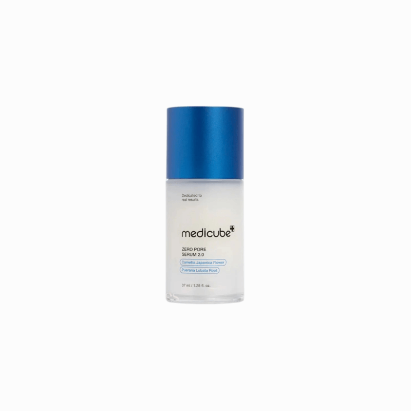 medicube Zero Pore Serum 2.0