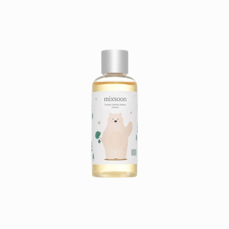 mixsoon Soondy Centella Asiatica Essence 