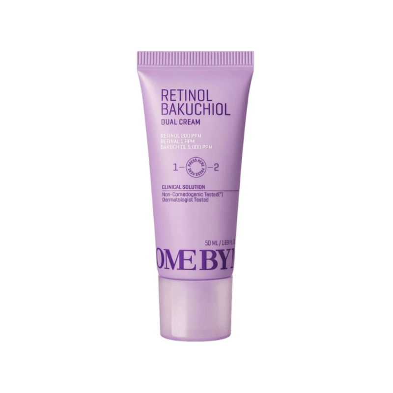 Some By Mi Retinol Bakuchiol Dual Cream