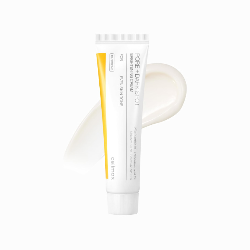 Celimax Pore+ Dark Spot Brightening Cream