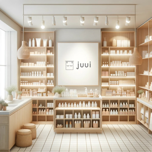 Juui Store