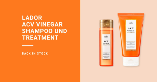 LADOR AVC VINEGAR
