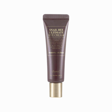 Benton Snail Bee Ultimate Eye Cream