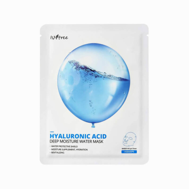Isntree Hyaluronic Acid Water Mask