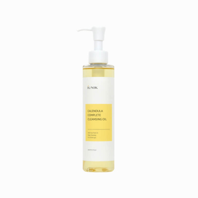 IUNIK Calendula Complete Cleansing Oil