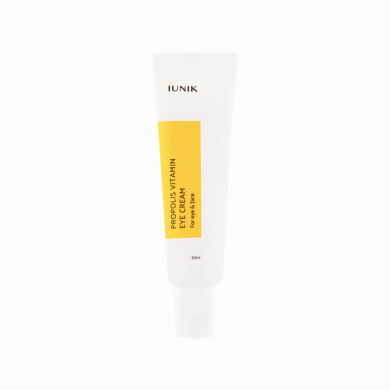 IUNIK Propolis Vitamin Eye Cream