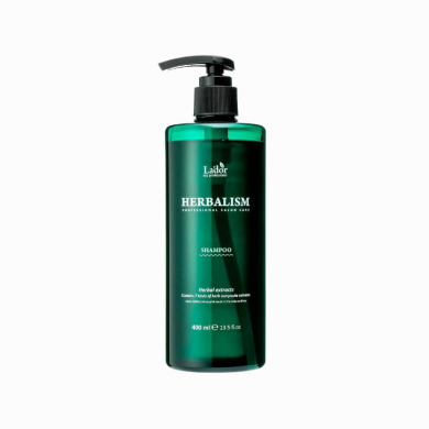 Lador Herbalism Shampoo