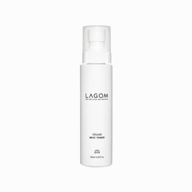 LAGOM Mist Toner