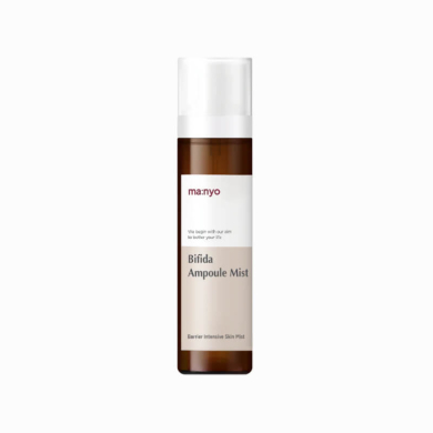 Manyo Factory Bifida Ampoule Mist