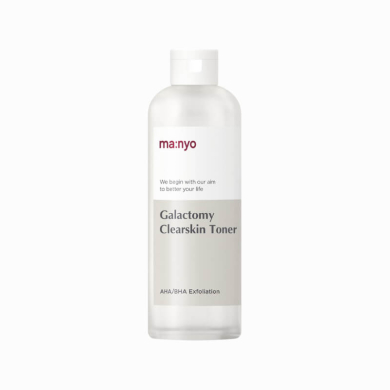 Manyo Factory Galactomy Clearskin Toner