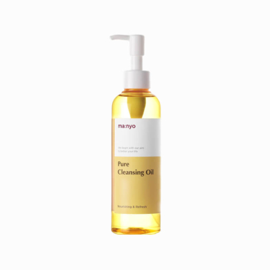 manyo Pure Cleansing Oil