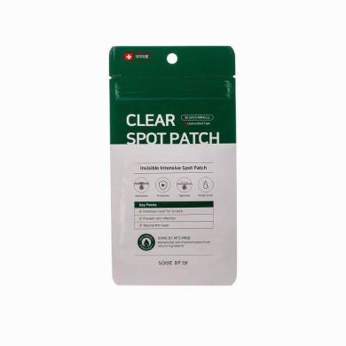 Some by Mi Clear Spot Patch