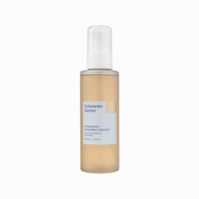 Schwanen Garten Antioxidant Treatment Essence