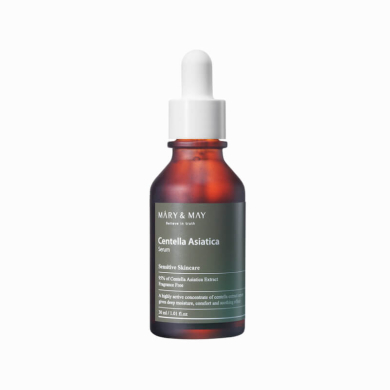 Mary & May Centella Asiatica Serum