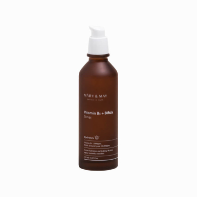 Mary & May Vitamin B5 + Bifida Toner