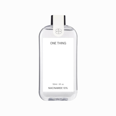 ONE THING Niacinamide 10%