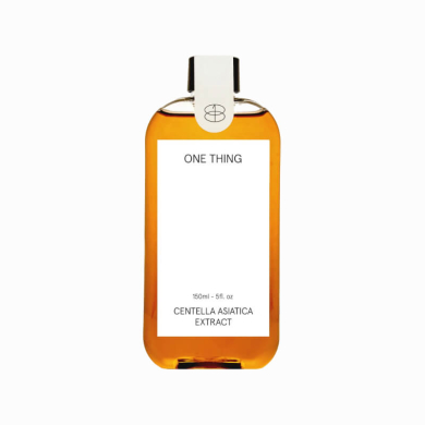 ONE THING Centella Asiatica Extract