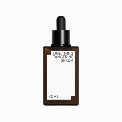 ONE THING Tangerine Serum