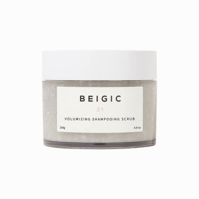 Beigic Volumizing Shampooing Scrub