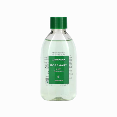 Aromatica Rosemary Root Enhancer